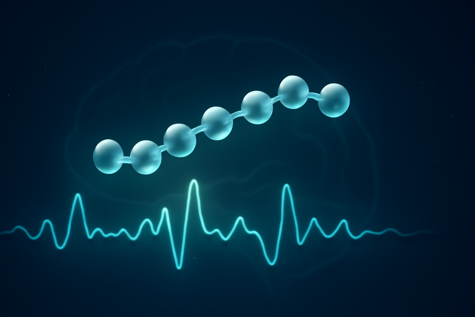 DSIP: Delta Sleep-Inducing Peptide and the Science of Peptide-Based Rest