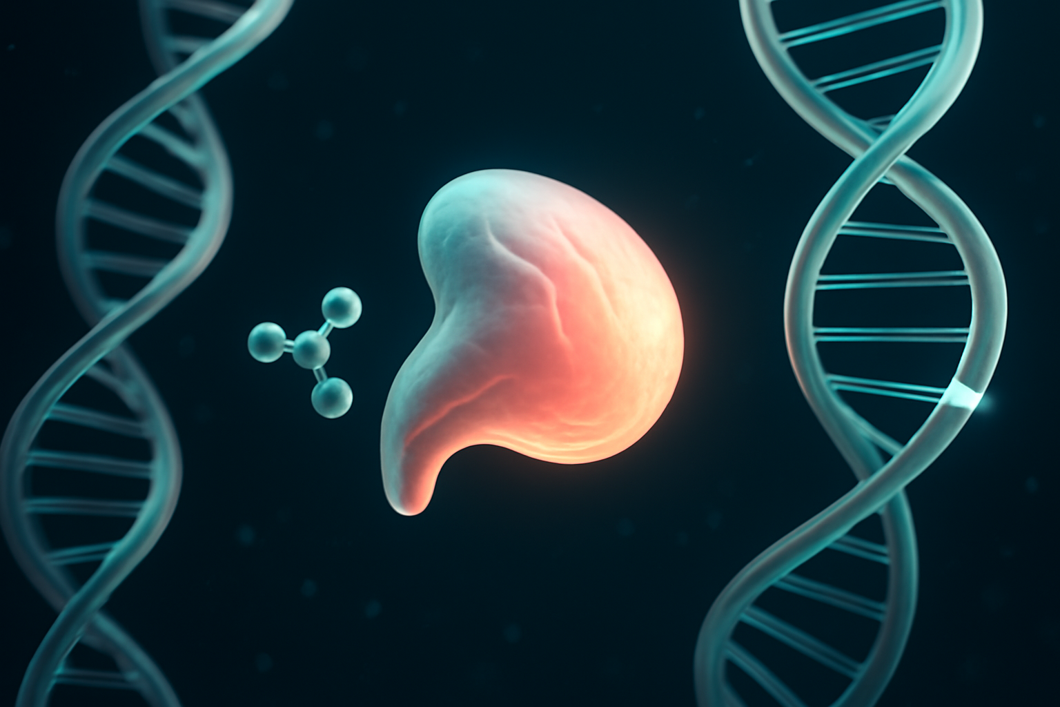 Epitalon: The Pineal Peptide Behind the Longevity Hype