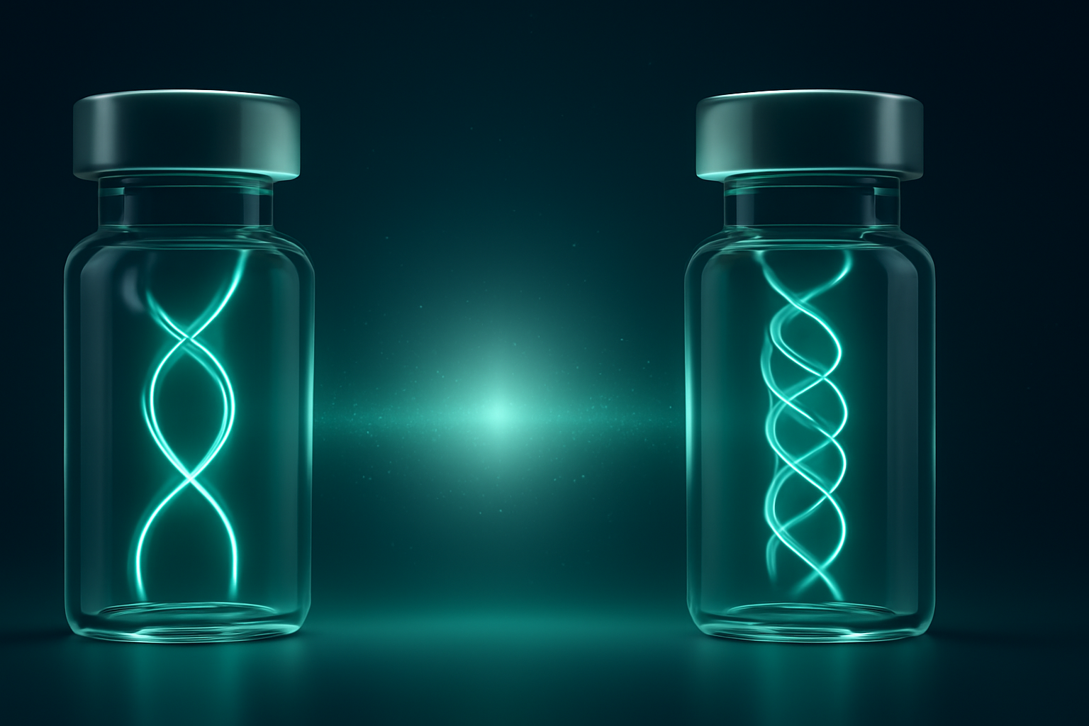 Mazdutide vs Retatrutide: Dual-Agonist vs Triple-Agonist, Head to Head