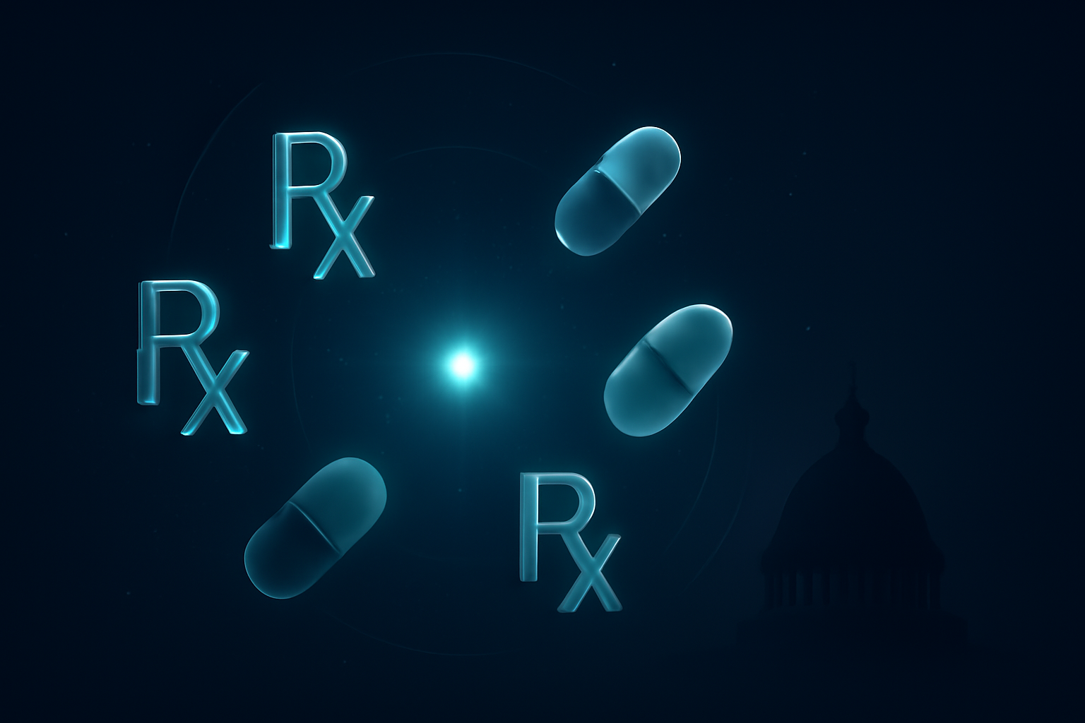 Medicare and GLP-1s in 2026: What CMS Policy Changes Mean for Access
