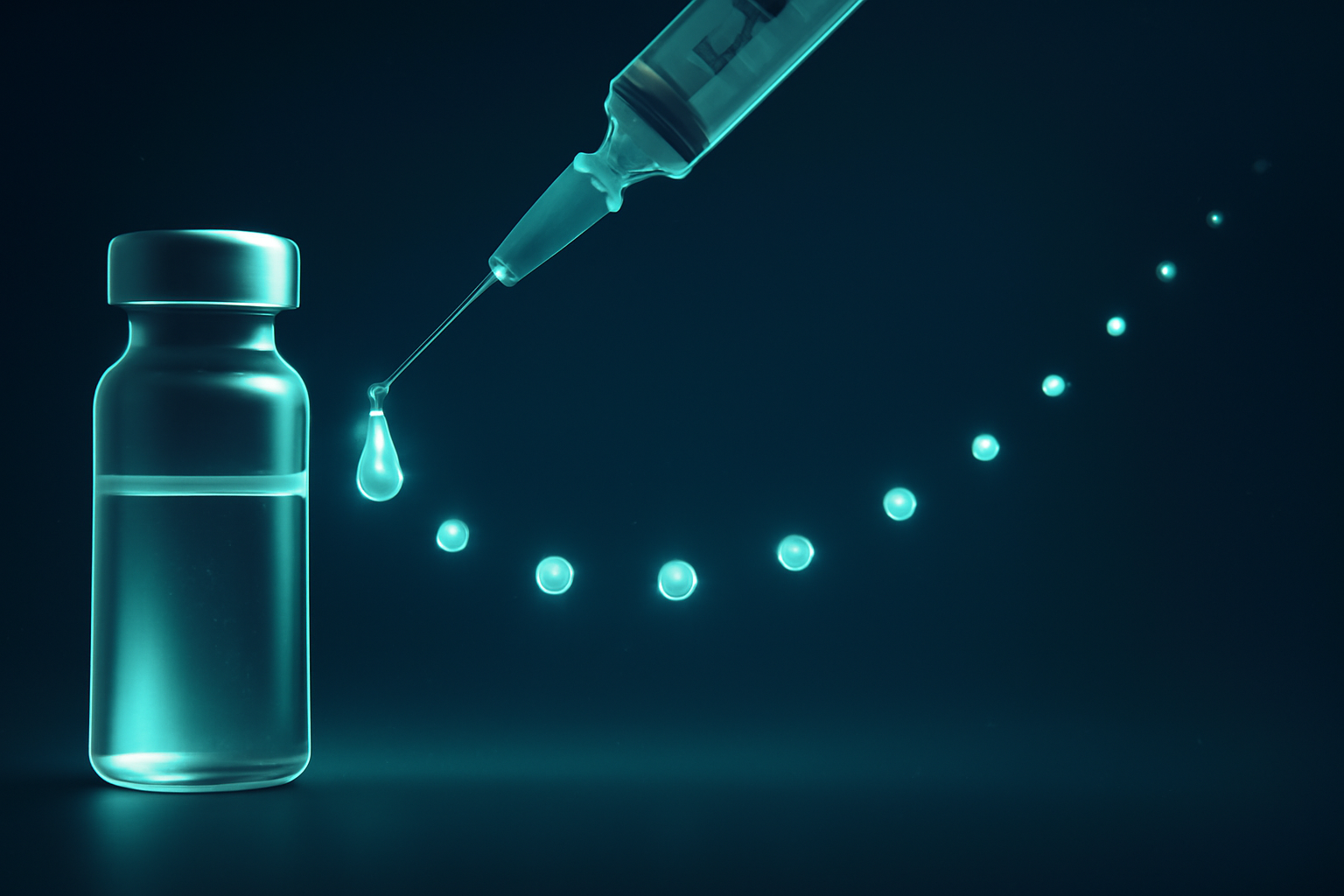Microdosing Tirzepatide: Chart, Protocol, and the Research Rationale