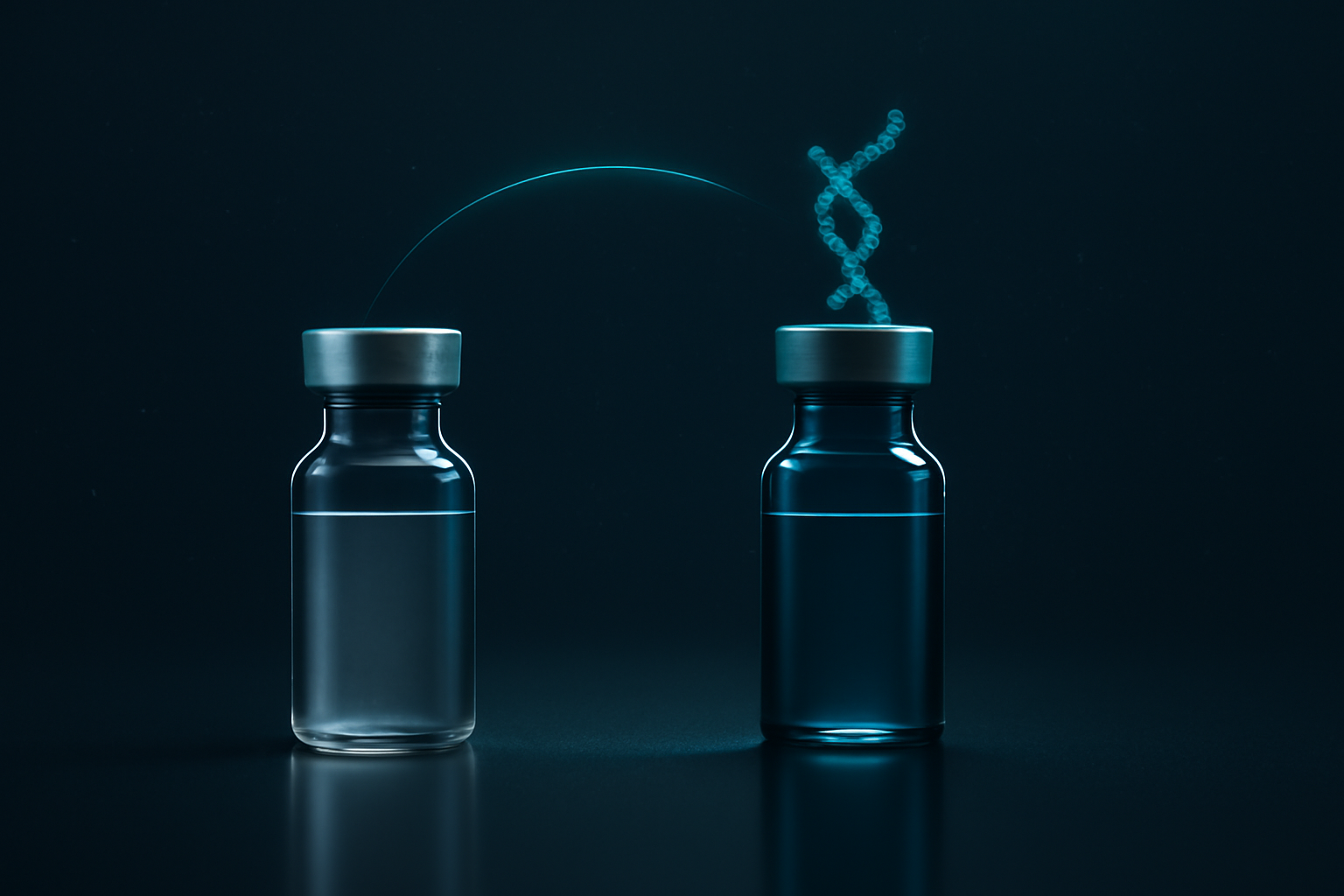 Ozempic vs Retatrutide: Mechanism, Trial Data, and the 2026 Outlook