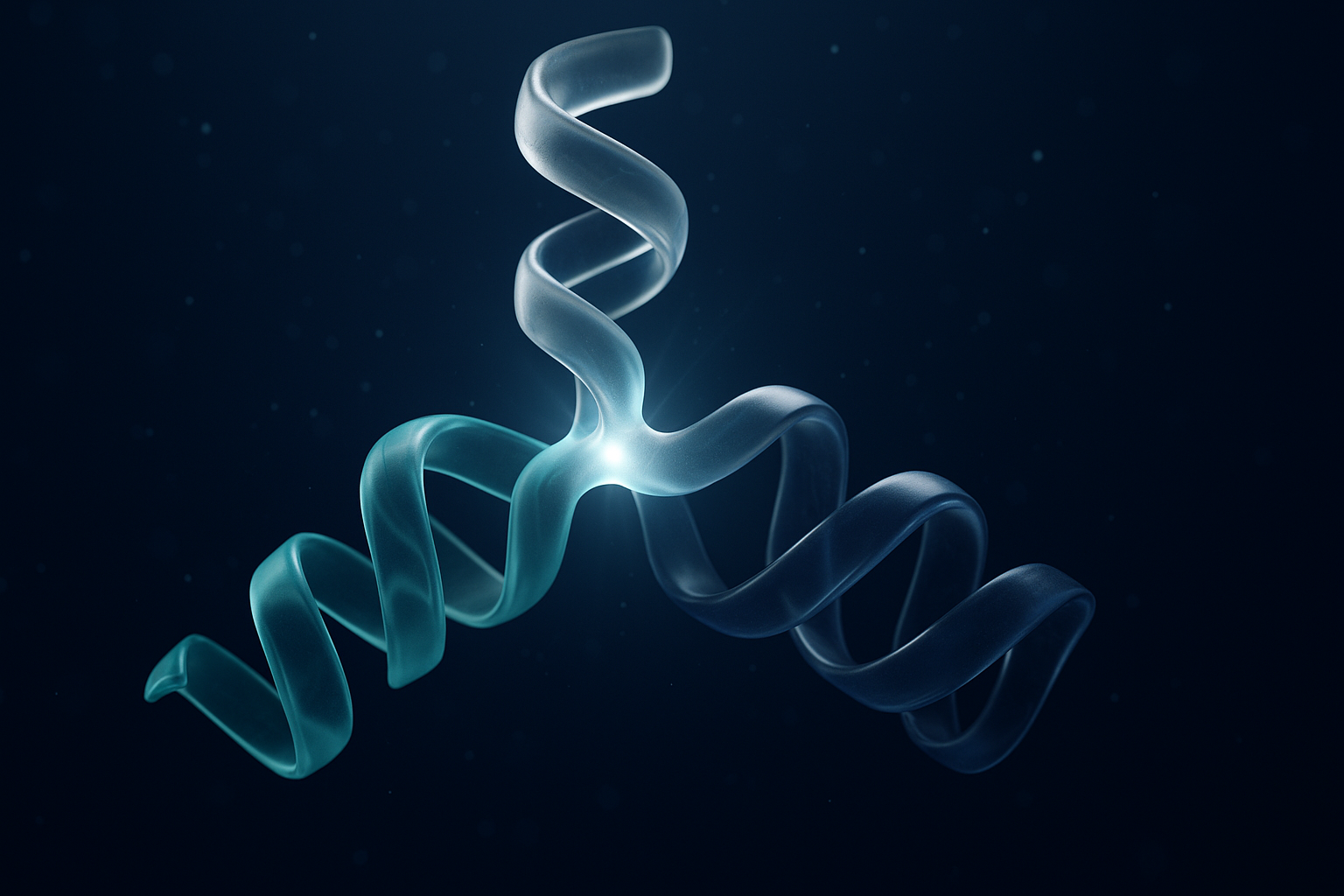 Retatrutide TRIUMPH-1: 30% Weight Loss in Phase 3 Reshapes the Peptide Landscape