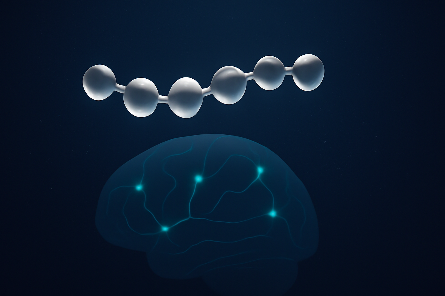 Selank: Russia's Peptide Answer to Anxiety and Cognitive Performance