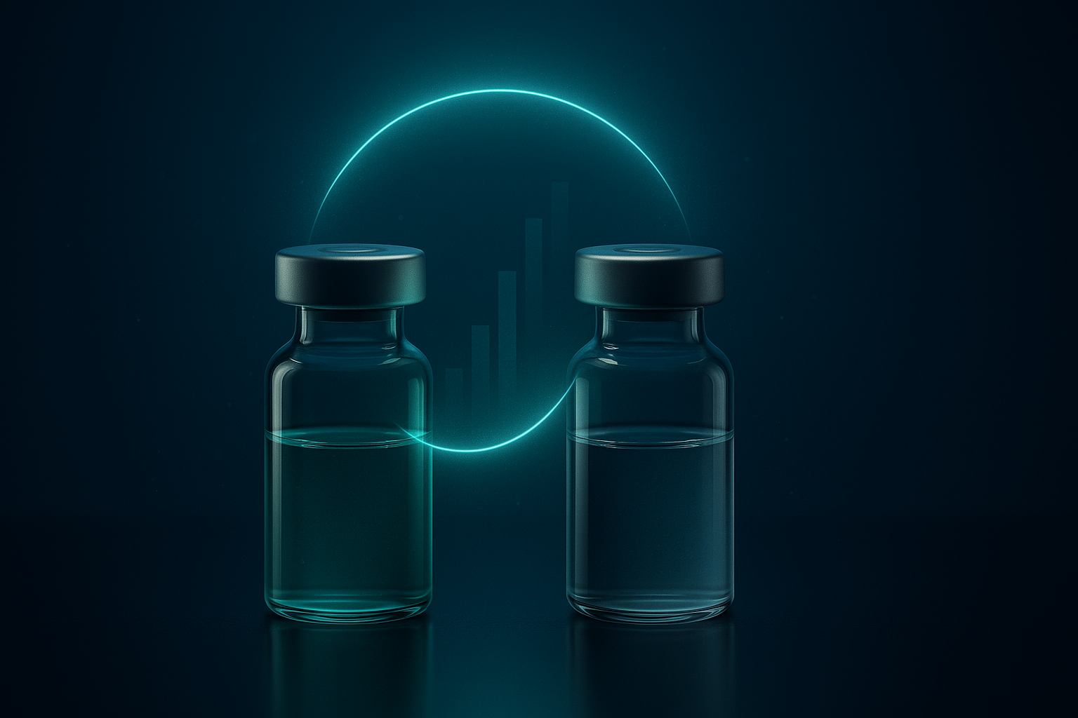 SURMOUNT-5: Tirzepatide Beats Semaglutide Head-to-Head in the First Direct Trial