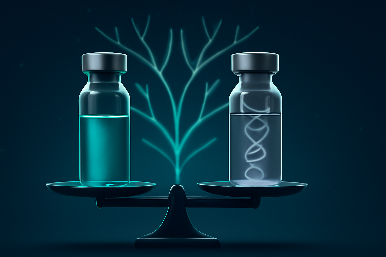 Switching From Tirzepatide to Retatrutide: A Research-Context Decision Guide