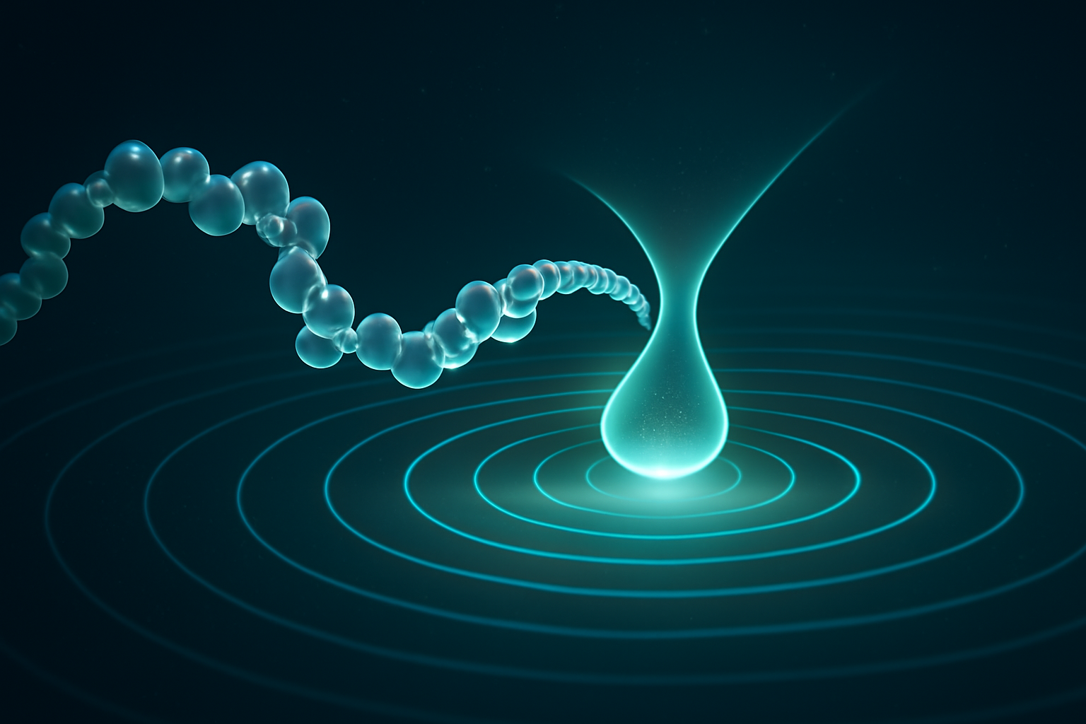 Tesamorelin: The FDA-Approved GHRH Analog That Targets Visceral Fat
