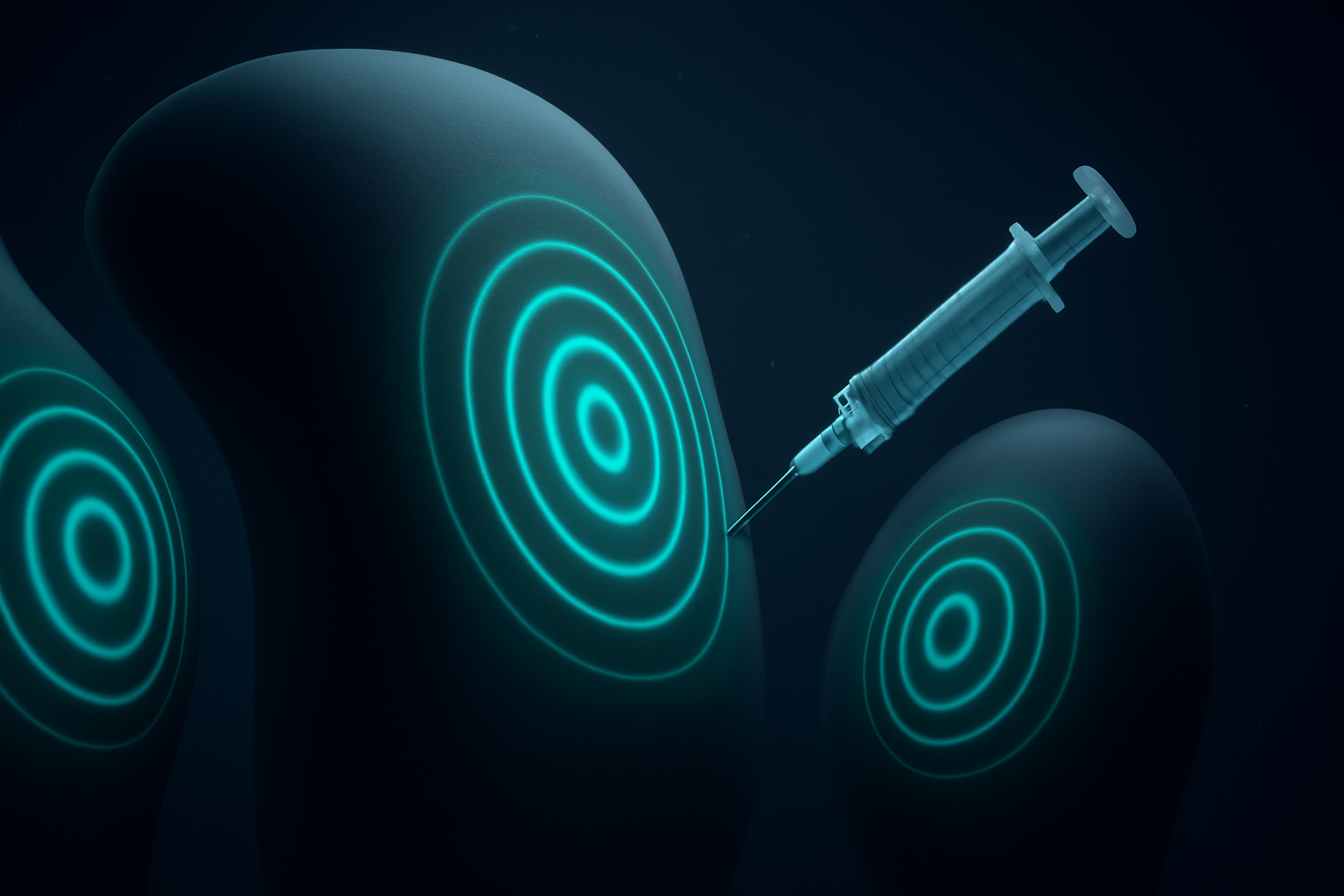Best Place to Inject Tirzepatide: Site Rotation and Absorption Research